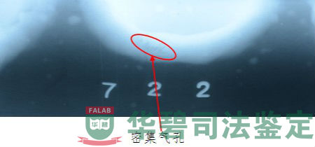 標(biāo)準(zhǔn)節(jié)檢材射線檢測