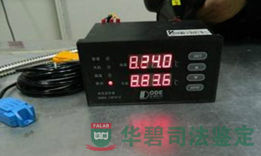 靜電放電抗擾度測(cè)試