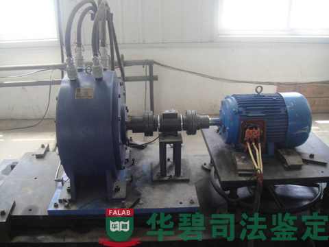 電渦流測功機(jī)